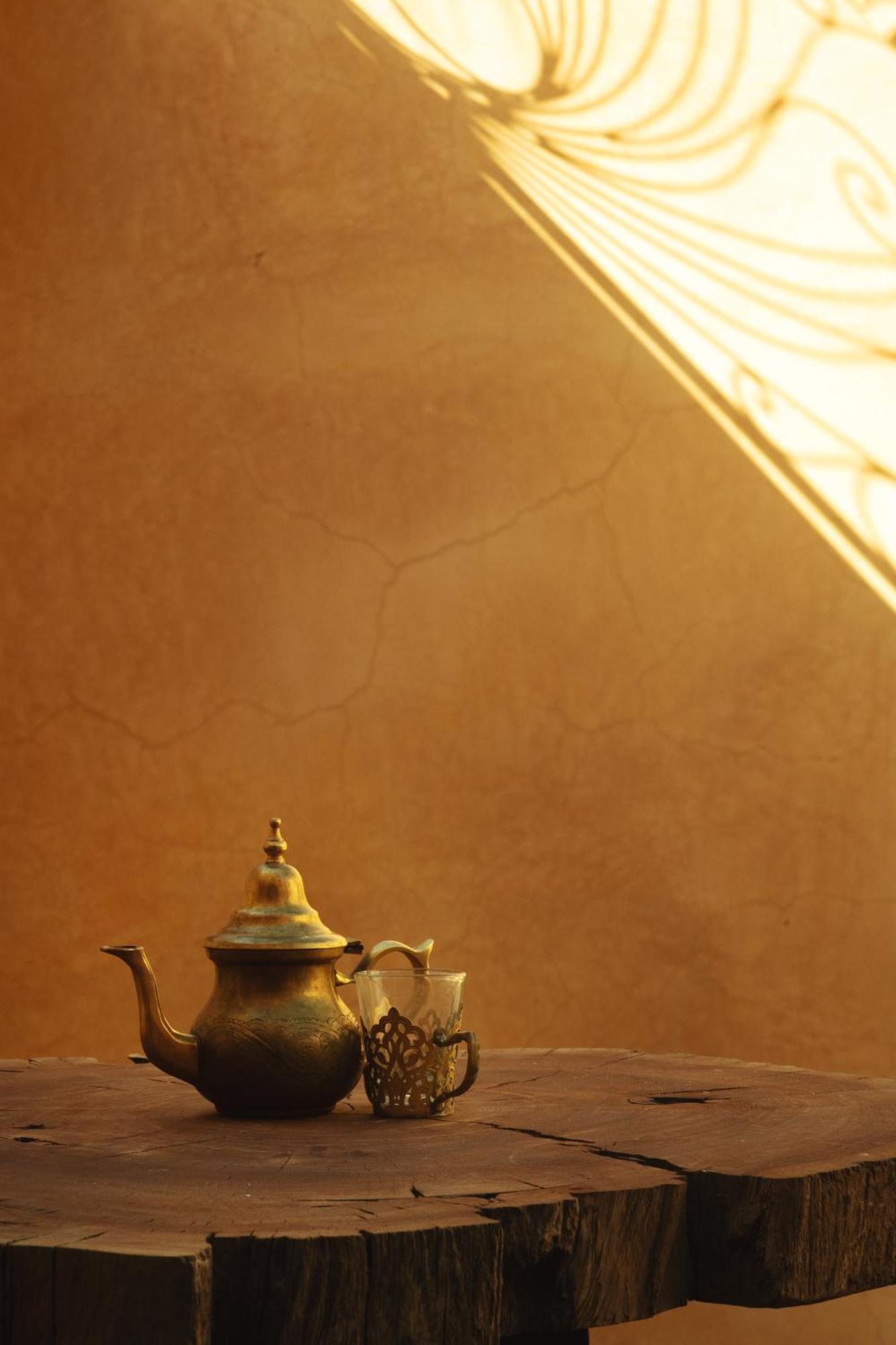Riad Persephone Marrakesch Exterior foto