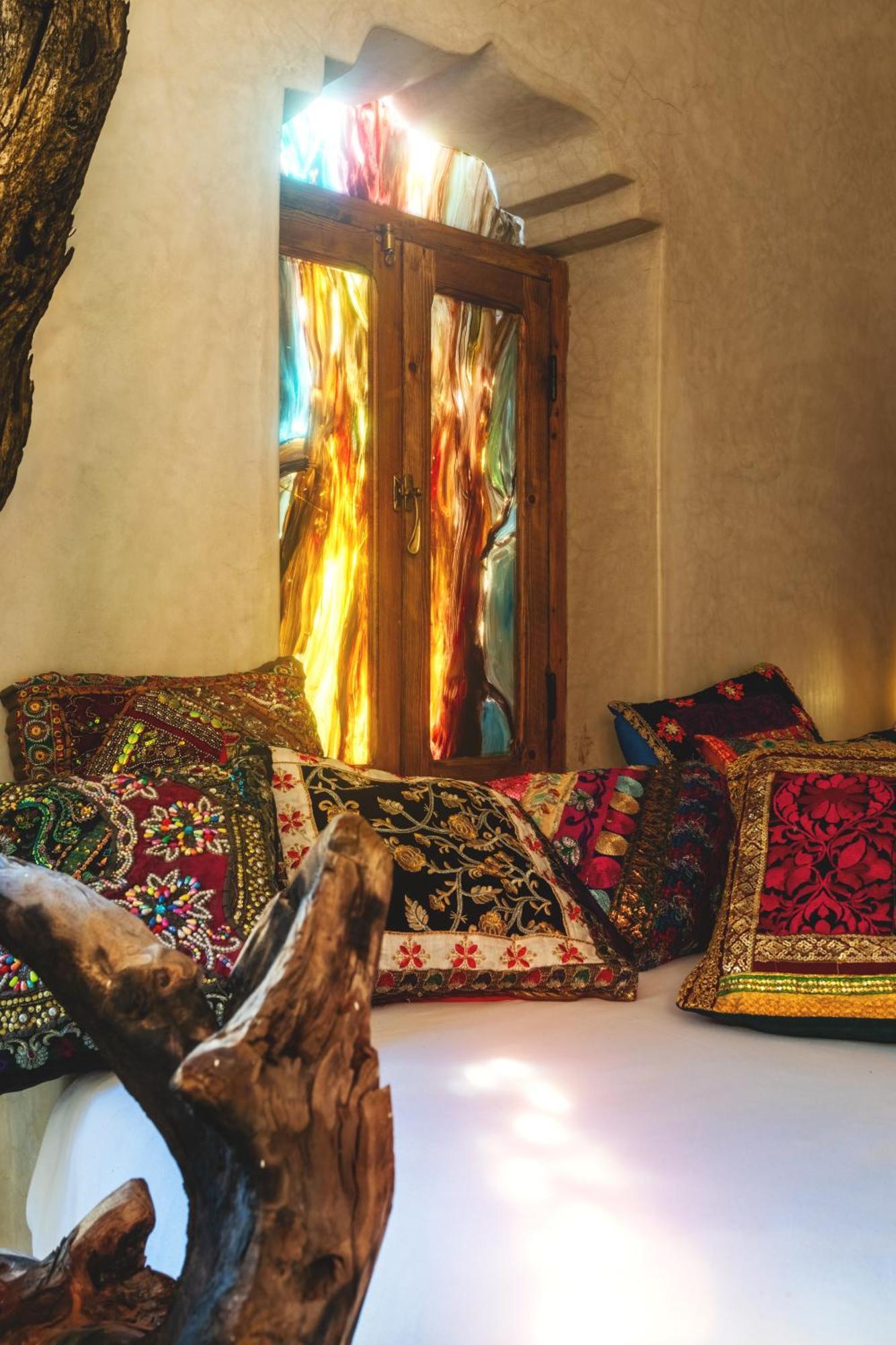 Riad Persephone Marrakesch Exterior foto