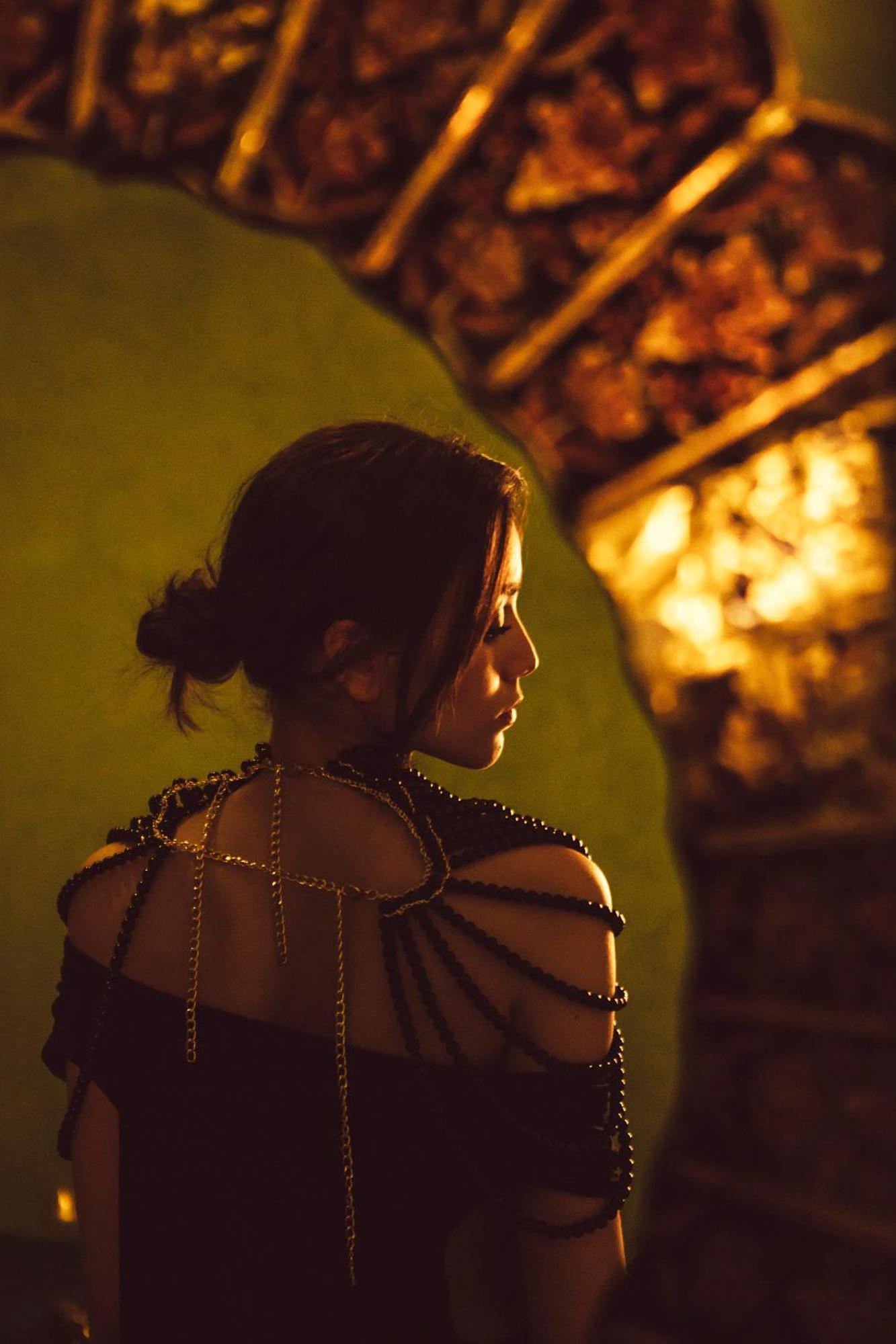 Riad Persephone Marrakesch Exterior foto