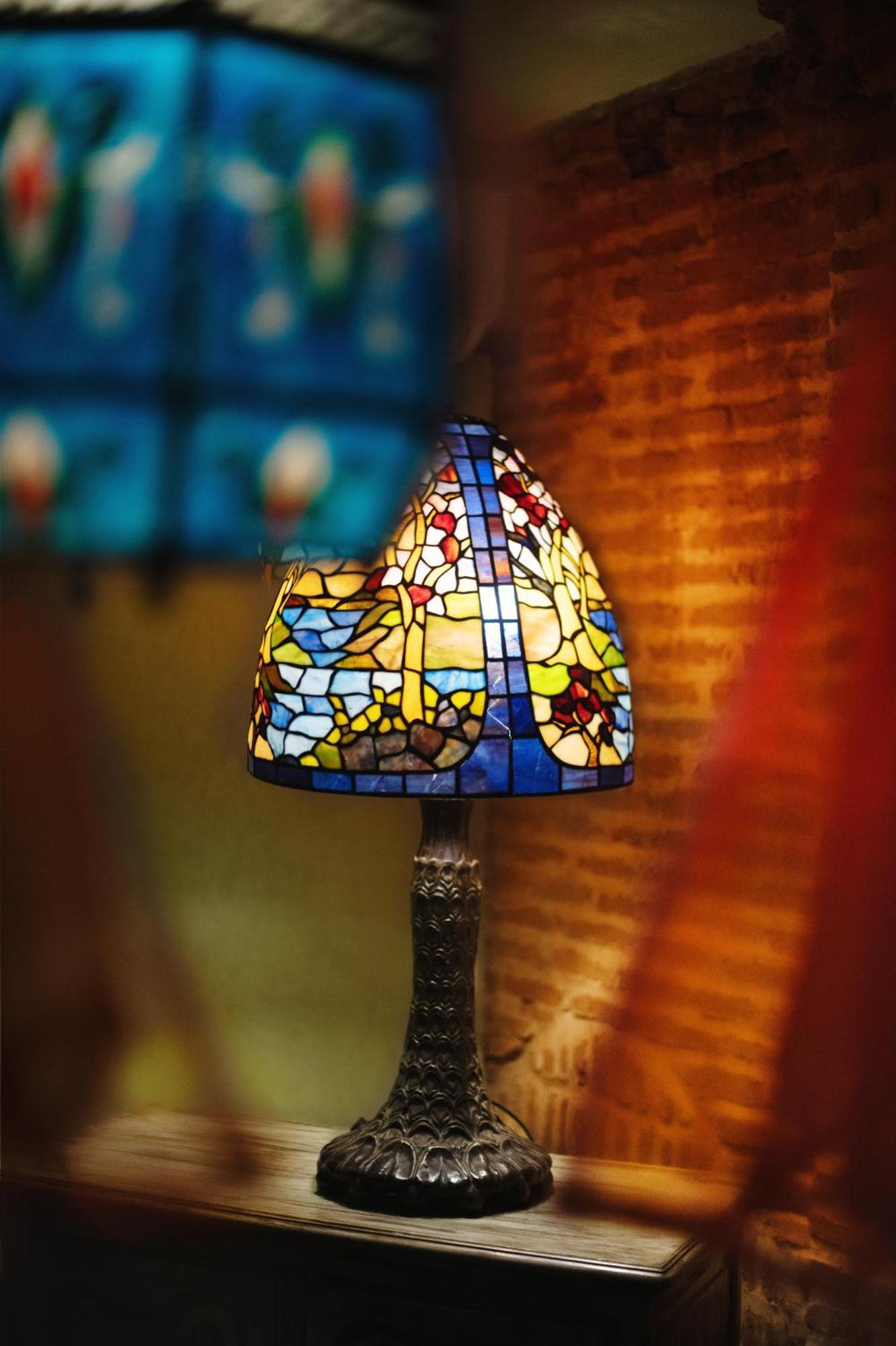 Riad Persephone Marrakesch Zimmer foto