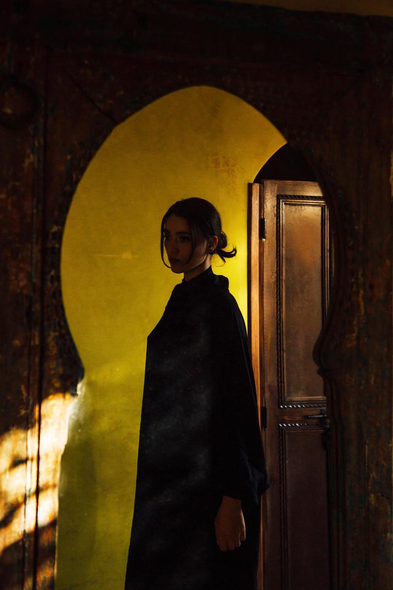 Riad Persephone Marrakesch Zimmer foto