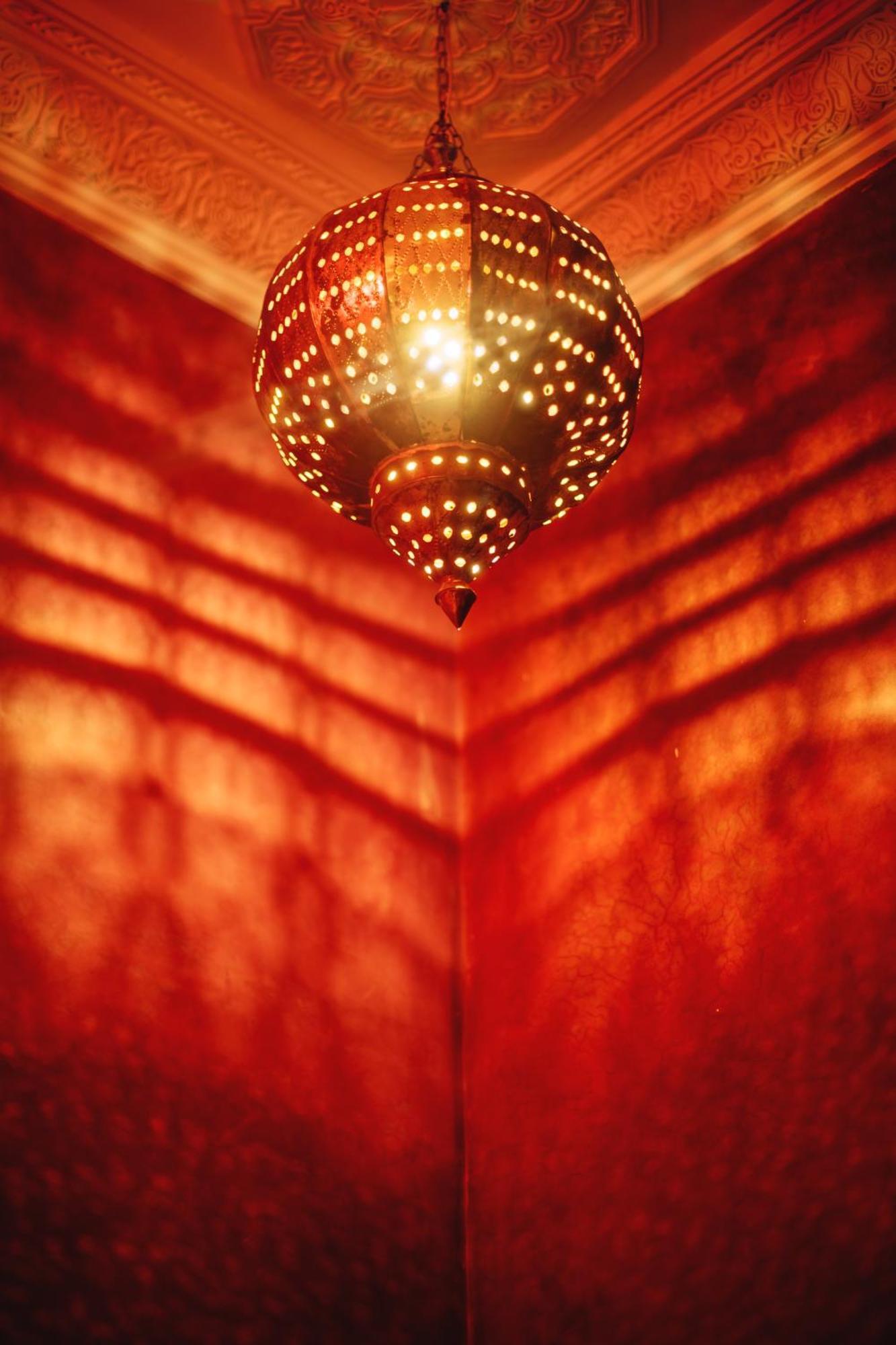 Riad Persephone Marrakesch Exterior foto