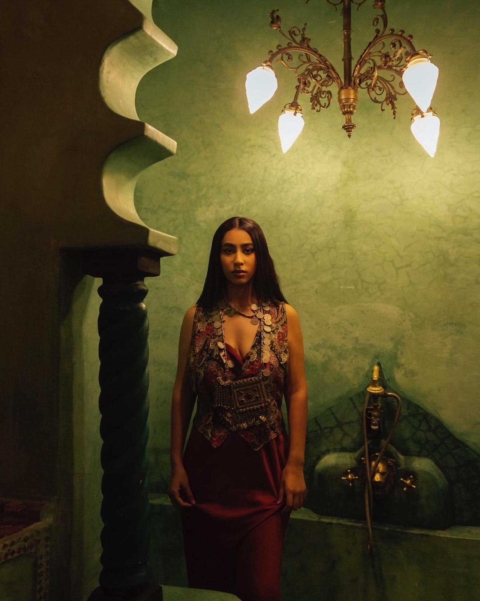 Riad Persephone Marrakesch Exterior foto