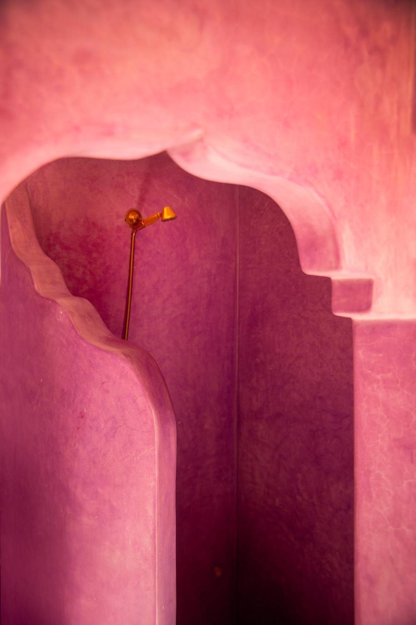 Riad Persephone Marrakesch Exterior foto