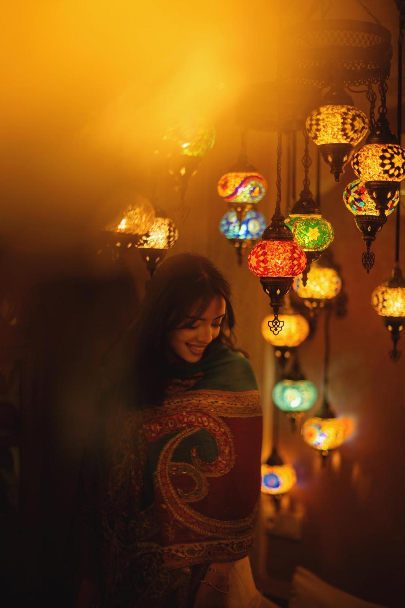 Riad Persephone Marrakesch Exterior foto